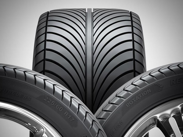 年產(chǎn)1200萬(wàn)條子午線輪胎蒸汽解決方案